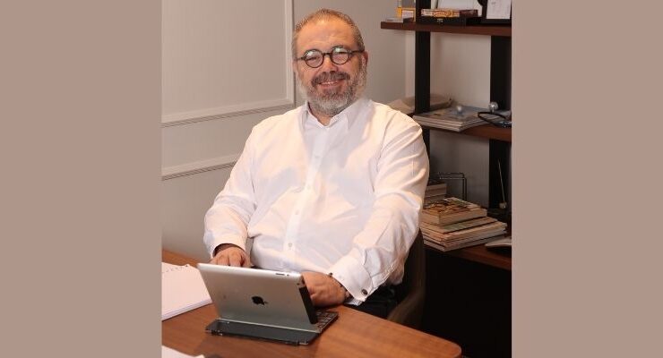 Yeşil Yakalı meslekler revaçta