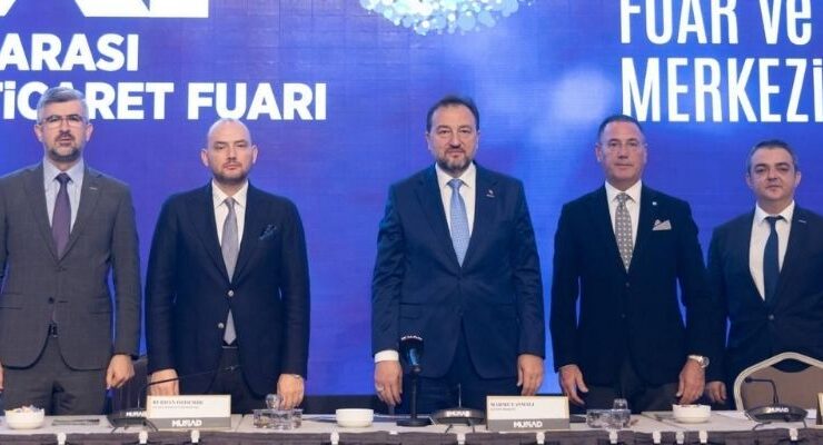 MÜSİAD EXPO 2024 26 Kasım’da kapılarını açıyor