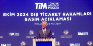omer bolat ihracat rakamlari