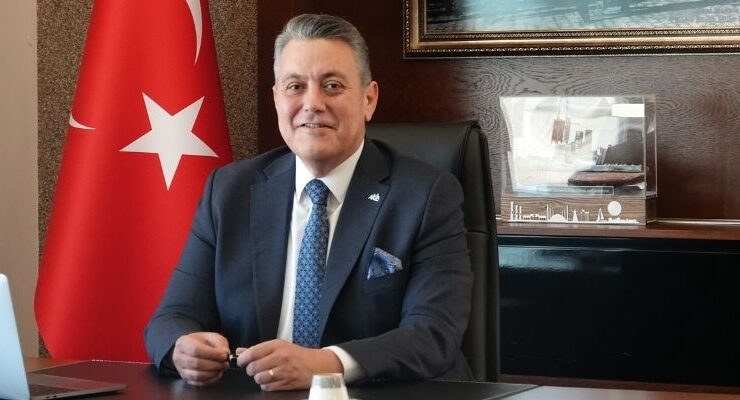 Sektör, hedef pazarlarda büyüme kaydediyor