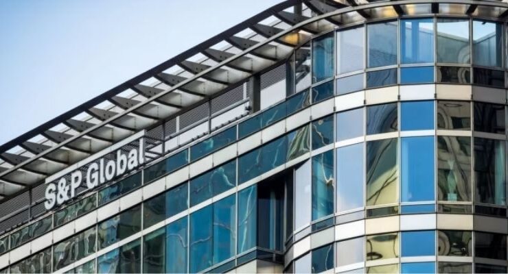 S&P Global’den enflasyon uyarısı