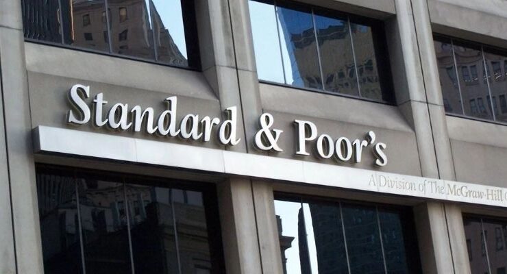 S&P, Türkiye’nin kredi notunu yükseltti