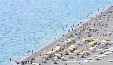 “Ara tatil” turizmde iç pazarda canlılık sağladı