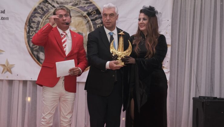 TGRT Haber’e büyük ödül