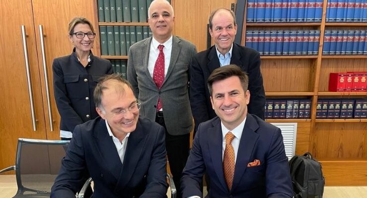 Ulusoy Un stratejik bir yatırıma imza attı