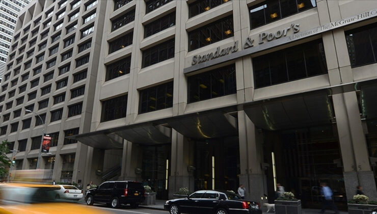 S&P’nin kararını bugün açıklaması bekleniyor