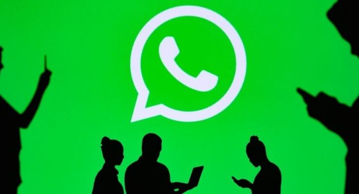 WhatsApp’tan sesli mesajları yazıya dökme özelliği