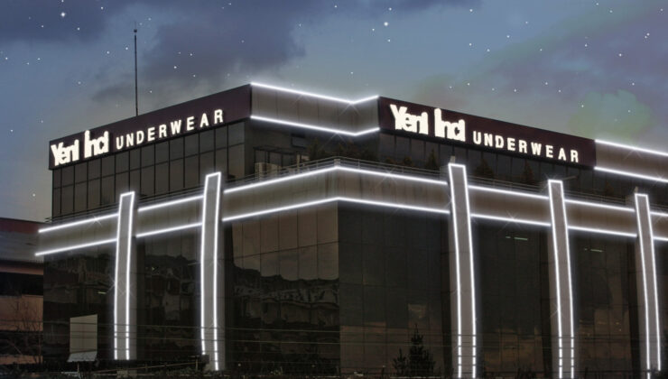 Yeni İnci üretim hacmini 3 yıl içinde yüzde 40 artırmayı hedefliyor
