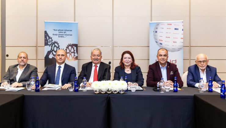 Tüketimde en fazla büyüme küçük ev aletlerinde