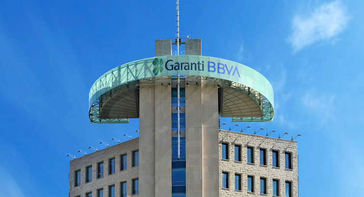 Garanti BBVA’da değişim rüzgarları