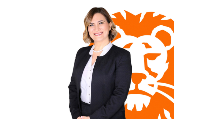 ING Türkiye’de üst düzey atama