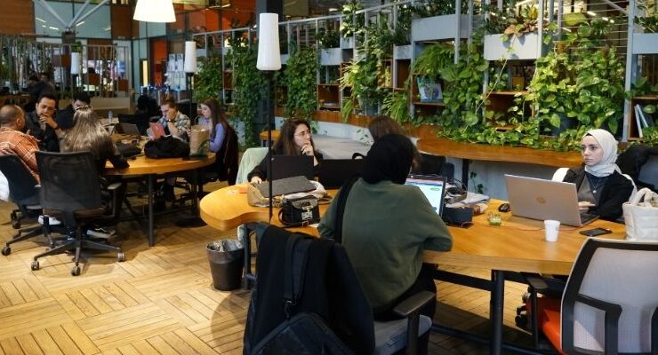 BTM yeni yılın ilk çağrı dönemini başlattı