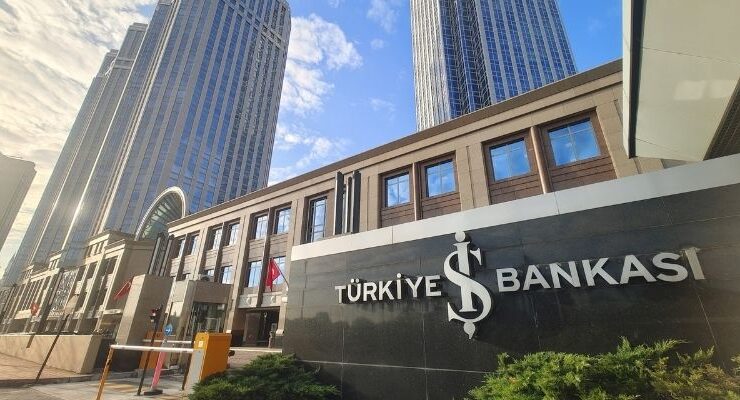 İş Bankası’ndan hisse satışı açıklaması