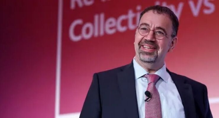 Daron Acemoğlu’ndan Türkiye için nüfus uyarısı