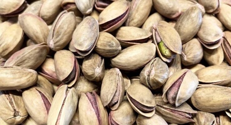 Bakanlıktan Antep fıstığı açıklaması