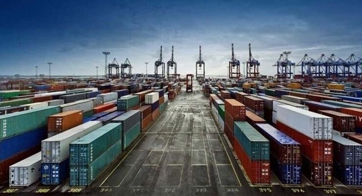 Türkiye’den Kırgızistan’a rekor kasım ayı ihracatı