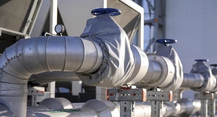 “Katar-Türkiye Doğal Gaz Boru Hattı” yeniden gündeme geldi