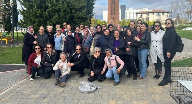 Kadın gücüyle büyüyen başarı