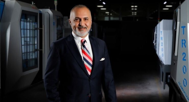 Ar-Ge ve tasarım süreçleri daha etkin yönetilecek