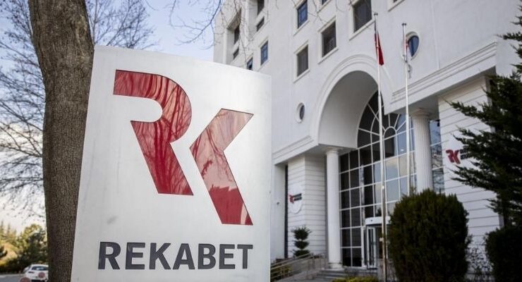 Rekabet Kurulu iki firmaya 4,5 milyon Lira ceza kesti