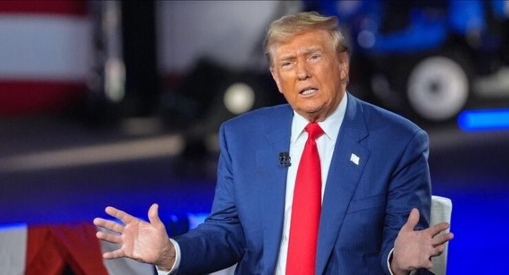 Trump’tan yaz saati uygulamasını sona erdirme çağrısı