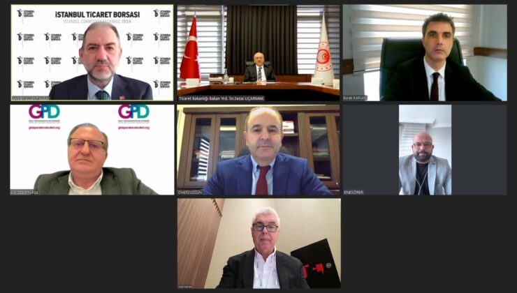 Perakende sektöründe private label rüzgârı