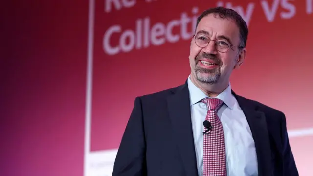 Prof. Dr. Daron Acemoğlu: Yerel yönetimler merkezi yönetimden daha özgür