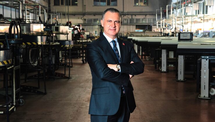 Armatür sektöründe birim fiyatlar yükseldi, ihracat arttı