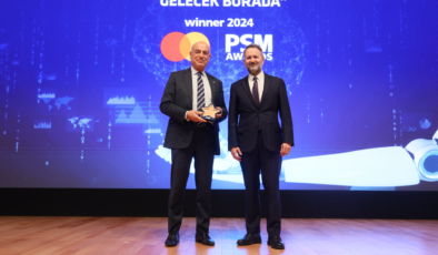 Acentelere özel hazır kredi ürünü ile Quick Finans’a PSM Awards ödülü