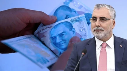 Bakan Vedat Işıkhan’dan asgari ücret toplantısı öncesi açıklama