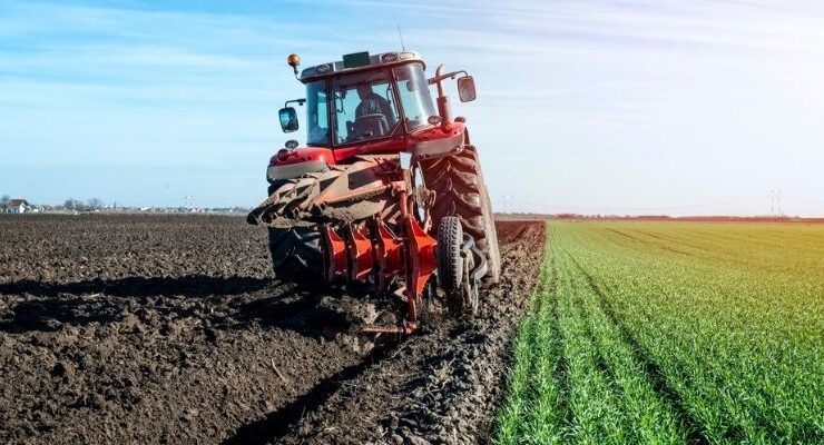 Çiftçilere 1,4 milyar lira tarımsal destekleme ödemesi yapılacak