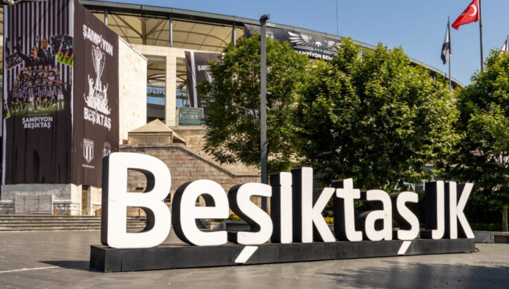Beşiktaş Divan Kurulu Başkanlığı, kulübün içinde bulunduğu süreç için açıklama yaptı