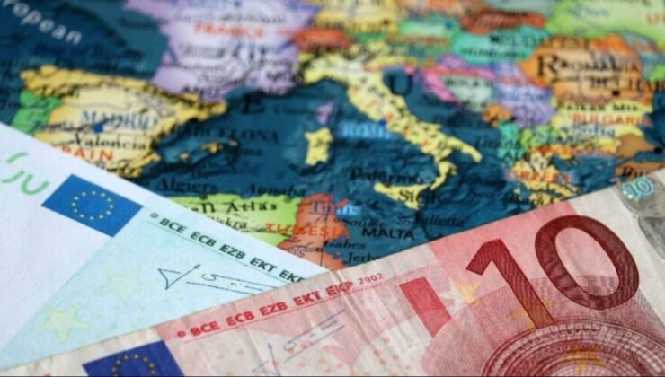 Ekonomik kaos vurdu: Avrupa’nın geleceği tehlikede