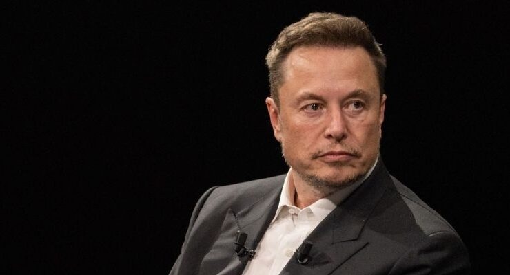 Elon Musk, uzlaşma talebini açıkladı