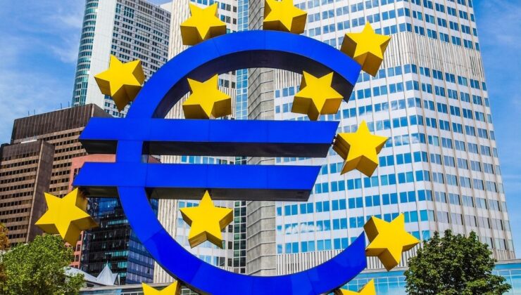 Euro bölgesi enflasyon oranı kasım ayında yükseldi