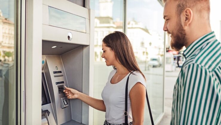 ATM para çekme limiti 2025’te değişiyor