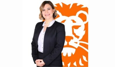 ING Türkiye’de üst düzey atama