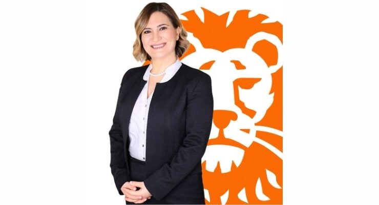 ING Türkiye’de üst düzey atama