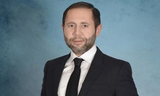 Petlas Abdülkadir Özcan’ı görevden aldı