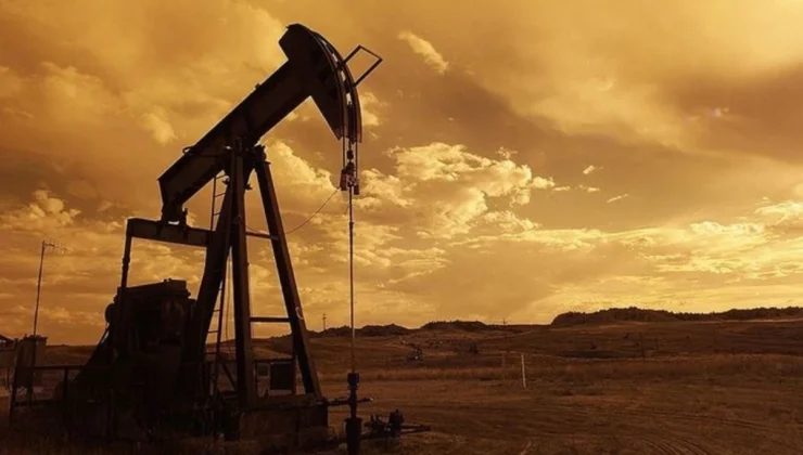 Türkiye Kasım ayında rekor petrol üretimine imza attı