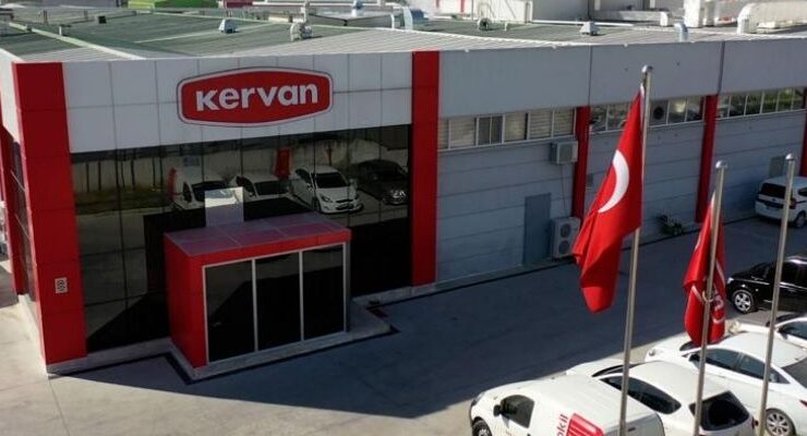 Türk şeker firması Fransa’yı tatlandıracak