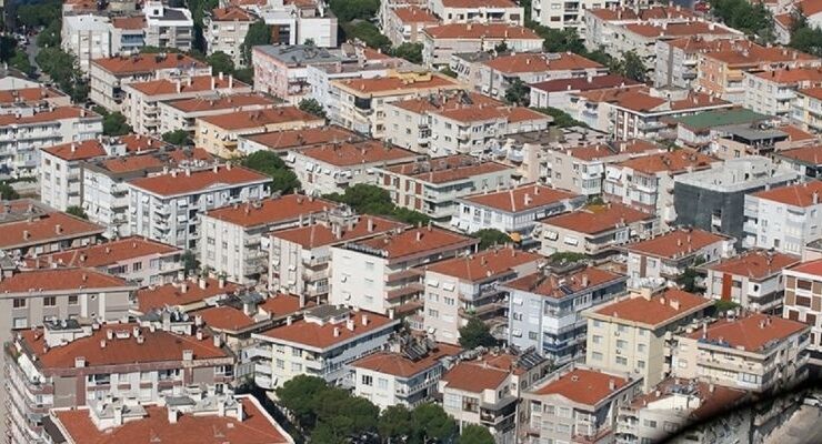 Konut fiyatlarındaki düşüşün devam etmesi bekleniyor