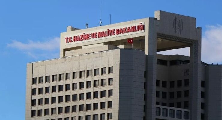 Yaşam koçları vergi denetimine takıldı