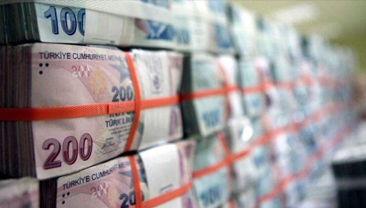 Merkez Bankası açıkladı: Türk lirası 4 yılın zirvesinde!