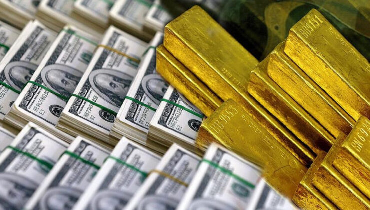 Merkez Bankası’nın rezervleri yükseldi
