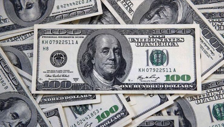 Merkez Bankası rezervlerinde rekor! İşte kasadaki para