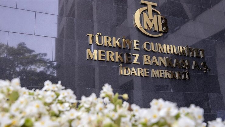 Merkez Bankası’ndan 22 ay sonra bir ilk! Politika faizi 250 baz puan düştü