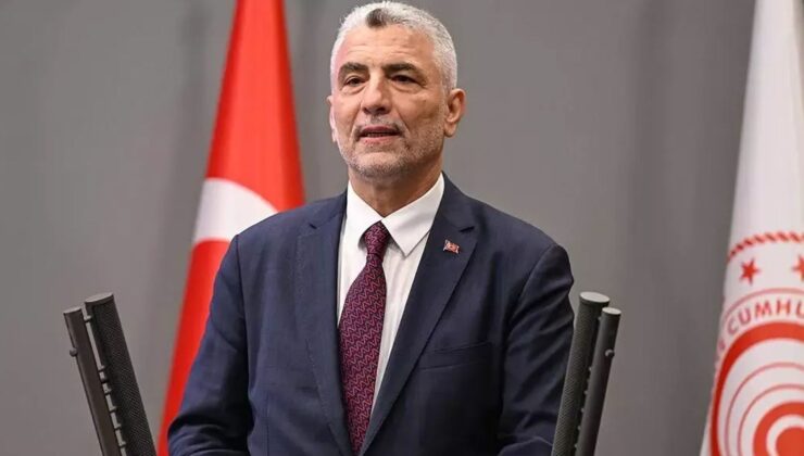Bakan Bolat’tan kişi başı milli gelir tahmini: 15 bin dolar