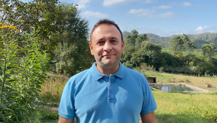 Çakal karpuzu hikâyesi iş dünyasına motivasyon eğitimi oldu