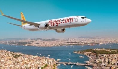 Pegasus Hava Yolları 200 uçaklık sipariş anlaşması imzaladı